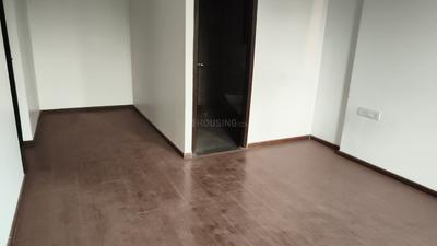 Bedroom Image of 1520 Sq.ft 3 BHK Apartment / Flat for sale in Amanora Future Towers, Hadapsar Pune for Rs. 22500000
