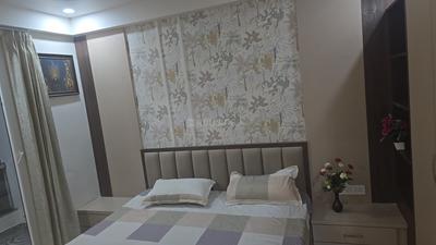 Bedroom Image of 1850 Sq.ft 4 BHK Apartment / Flat for sale in Karolan Ka Barh Jaipur for Rs. 10000000