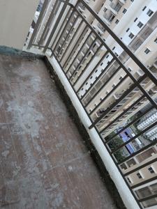 Living Room Image of 1439 Sq.ft 2 BHK Apartment / Flat for sale in Bhavya Tulasivanam Avani, Kukatpally Hyderabad for Rs. 11890000