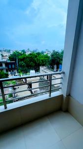 Balcony Image of 2250 Sq.ft 4 BHK Builder Floor for sale in Sector 28 Faridabad for Rs. 27000000