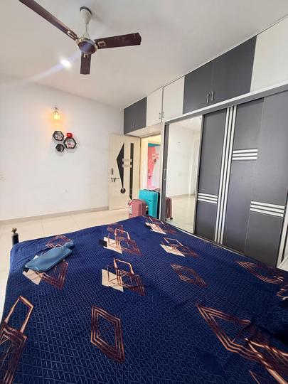 Vighnaharta Nagar, Katraj Bedroom 1