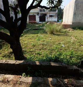 Image of 915 Sq.ft Residential Plot / Land for sale in Sadrauna, Lucknow for Rs. 2000000