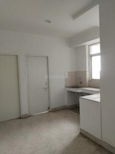 Kitchen Image of 566 Sq.ft 2 BHK Apartment / Flat for sale in Vashisth Heights, Sector 87 Faridabad for Rs. 4500000