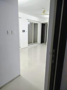 Hall Image of 1000 Sq.ft 2 BHK Apartment / Flat for sale in Bavdhan Pune for Rs. 11020000