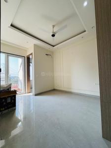 Hall Image of 1400 Sq.ft 3 BHK Builder Floor for sale in Shree Vardhman Victoria, Sector 70 Gurgaon for Rs. 16800000