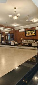 Hall Image of 3943 Sq.ft 4 BHK Villa for sale in Prestige Regent Place, Brookefield Bengaluru for Rs. 85000000