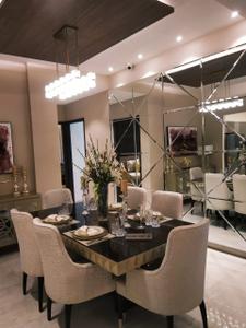 Hall Image of 1950 Sq.ft 4 BHK Apartment / Flat for sale in Dayalpura Ludhiana for Rs. 11000000