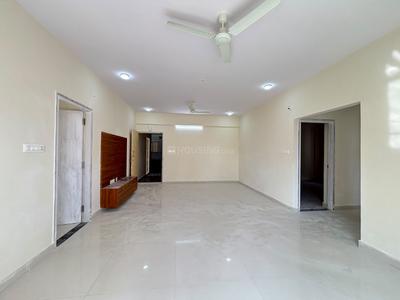 Hall Image of 1300 Sq.ft 2 BHK Apartment / Flat for rent in New Tippasandra Bengaluru for Rs. 45000