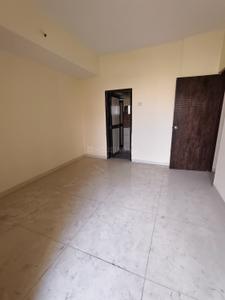 Hall Image of 995 Sq.ft 2 BHK Apartment / Flat for sale in Happy Home Sarvodaya Hill, Thakurli Thane for Rs. 7800000