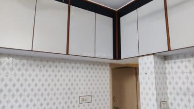 Kitchen Image of 2000 Sq.ft 3 BHK Villa for sale in Chandkheda Ahmedabad for Rs. 22500000