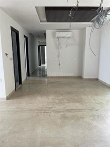 Hall Image of 2100 Sq.ft 3 BHK Apartment / Flat for sale in Ideal Exotica, New Alipore Kolkata for Rs. 36000000