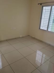 Bedroom Image of 1000 Sq.ft 2 BHK Builder Floor for rent in Basaveshwara Nagar Bengaluru for Rs. 35000