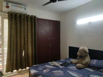 Bedroom Image of 500 Sq.ft 1 BHK Apartment / Flat for sale in Urbtech Xaviers, Sector 168 Noida for Rs. 4400000