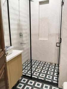 Mapsko Casa Bella Common Bathroom 4