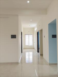Hall Image of 1160 Sq.ft 2.5 BHK Apartment / Flat for sale in Ambattur Chennai for Rs. 7500000