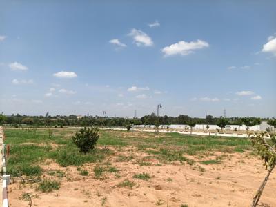 Image of 1800 Sq.ft Residential Plot / Land for sale in Budigere Cross, Bengaluru for Rs. 12060005