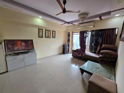 Hall Image of 1050 Sq.ft 2 BHK Apartment / Flat for sale in Kanakia Niharika, Thane West Thane for Rs. 18200000