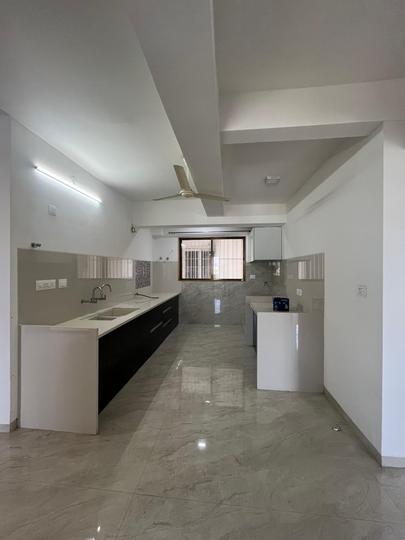 JSM Bharat Tower Kitchen 1
