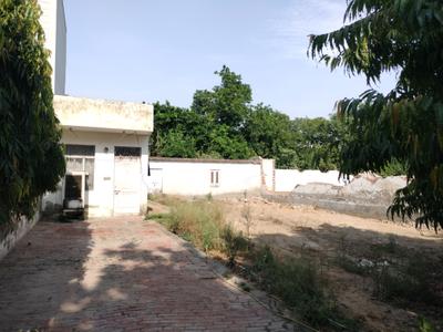 Sector 9 Plot View 2