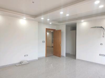 Bedroom Image of 4590 Sq.ft 4 BHK Builder Floor for sale in Greenfields Premium Builder Floors, Green Field Colony Faridabad for Rs. 39000000