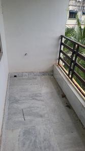 Image of 927 Sq.ft 2 BHK Apartment / Flat for sale in Airport Gate No 2, Kolkata for Rs. 3337200