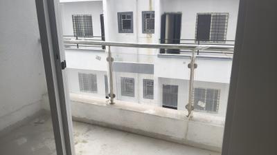 Balcony Image of 1050 Sq.ft 2 BHK Apartment / Flat for sale in Percept Bounty 3, Wadgaon Sheri Pune for Rs. 8400000