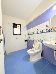 Image of 1200 Sq.ft 2 BHK Apartment / Flat for rent in Orange Life, Pashan, Pune for Rs. 33500