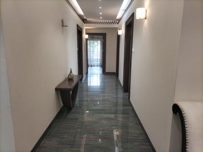 Goldbricks Anandam Miraya Living Room 2