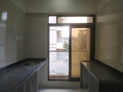 1 BHK Flat
