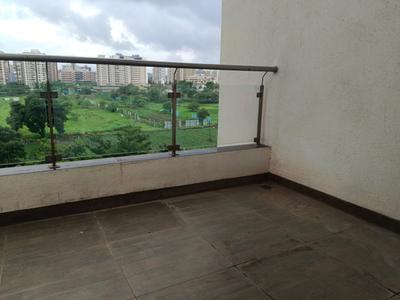 Image of 1170 Sq.ft 2 BHK Apartment / Flat for sale in Pethkar Siyona, Punawale, Pune for Rs. 7800000