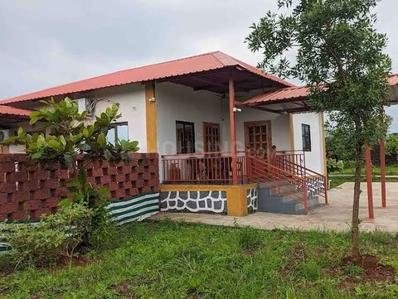 Image of 1200 Sq.ft 2 BHK Villa for sale in Karjat, Thane for Rs. 7500000