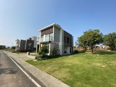 Image of 2150 Sq.ft 4 BHK Villa for sale in Pharande Vaarivana Phase D 1, Urse, Pune for Rs. 35000000