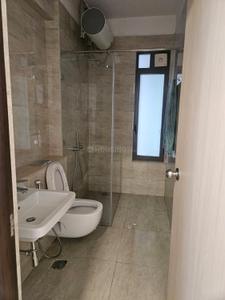 Image of 1450 Sq.ft 3 BHK Apartment / Flat for sale in Adani Ten BKC, Bandra East, Mumbai for Rs. 82800000