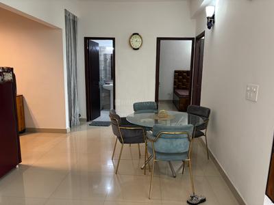 Hall Image of 1085 Sq.ft 2 BHK Apartment / Flat for sale in Amrit Aarogyam, Badheri Rajputan Haridwar for Rs. 4000000