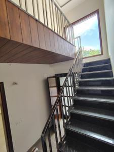 Balcony Image of 1800 Sq.ft 4 BHK Independent House for sale in Kharar Mohali for Rs. 25000000