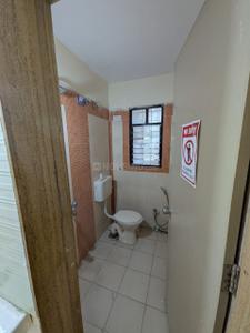 Image of 1466 Sq.ft 2 BHK Apartment / Flat for rent in Shree Marvilla, Hadapsar, Pune for Rs. 40000