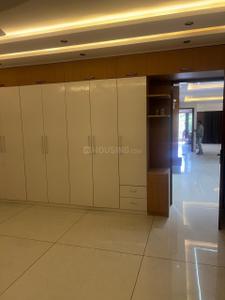 Kitchen Image of 3550 Sq.ft 5 BHK Builder Floor for sale in Rajendra Nagar Ghaziabad for Rs. 26500000