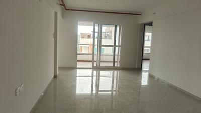 Hall Image of 1320 Sq.ft 2 BHK Apartment / Flat for sale in Pashan Pune for Rs. 14500000