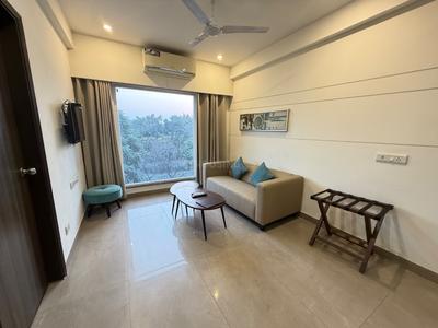 1 BHK Independent Builder Floor