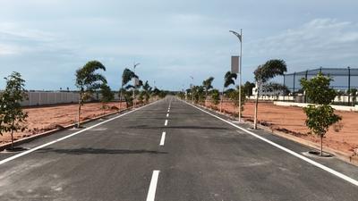 Image of 1500 Sq.ft Residential Plot / Land for sale in Kurumbapalayam, Coimbatore for Rs. 6852000