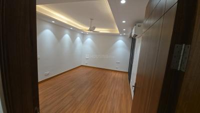 4 BHK Independent Builder Floor