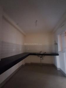 Kitchen Image of 1765 Sq.ft 3 BHK Apartment / Flat for sale in Ramprastha The Edge Towers, Sector 37D Gurgaon for Rs. 16800000