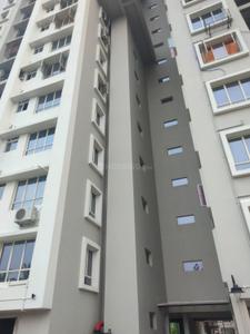Image of 820 Sq.ft 2 BHK Apartment / Flat for sale in Loharuka Green Heights 2, Rajarhat, Kolkata for Rs. 9000000