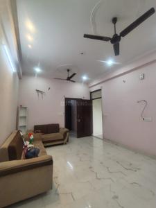 Living Room Image of 900 Sq.ft 2 BHK Duplex for sale in Bindayaka Jaipur for Rs. 6400000