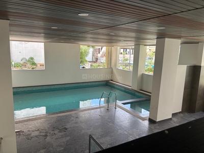 Building Image of 2050 Sq.ft 3 BHK Apartment / Flat for sale in Jaswitha Luxor, Kokapet Hyderabad for Rs. 18400000