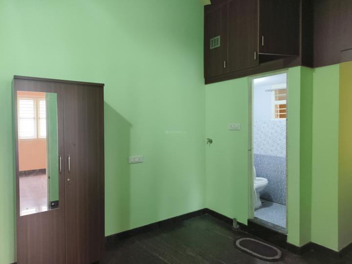 Pattegarhpalya, Vijayanagar Bedroom One 1