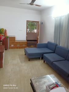 Hall Image of 1200 Sq.ft 2 BHK Apartment / Flat for rent in C V Raman Nagar Bengaluru for Rs. 50000
