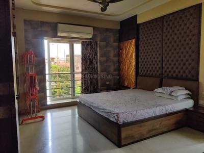 Bedroom Image of 3275 Sq.ft 4 BHK Apartment / Flat for sale in Swastic Mitra Tower, Ballygunge Kolkata for Rs. 50000000