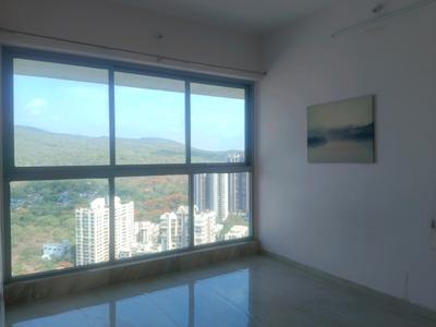 Bedroom Image of 900 Sq.ft 2 BHK Apartment / Flat for sale in Rajesh White City, Kandivali East Mumbai for Rs. 21000000