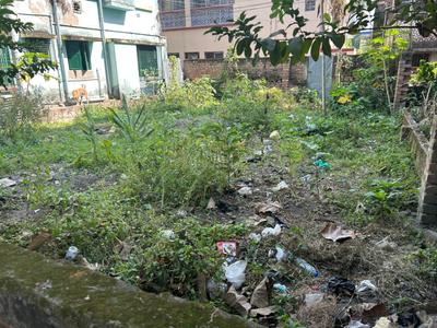 Image of 1125 Sq.ft Residential Plot / Land for sale in Belghoria, Kolkata for Rs. 3600000
